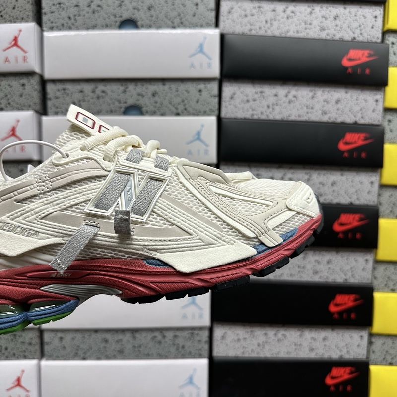 New Balance 1906 Sneakers · 3