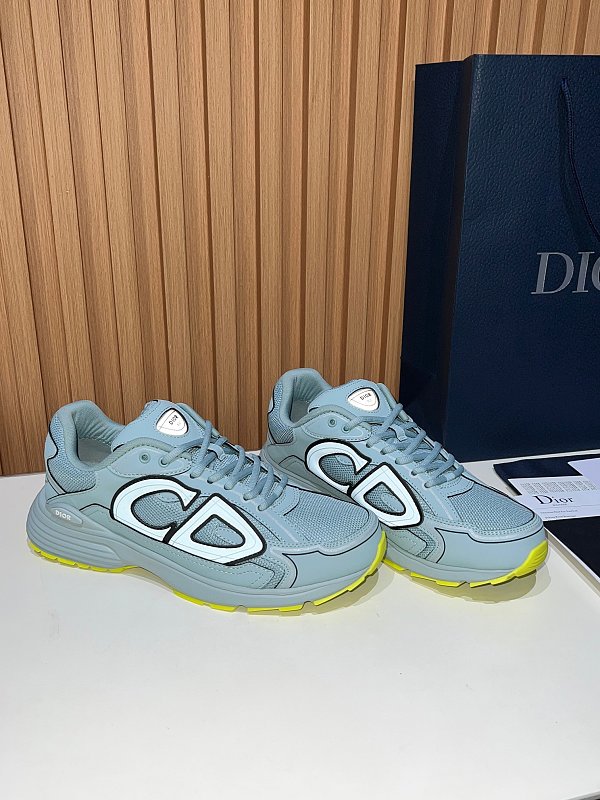 Dior B30 Sneakers 4