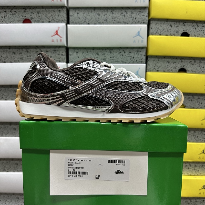 Bottega Veneta Sneakers 9