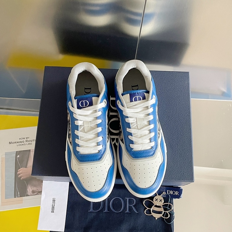 Dior B27 Sneakers 4