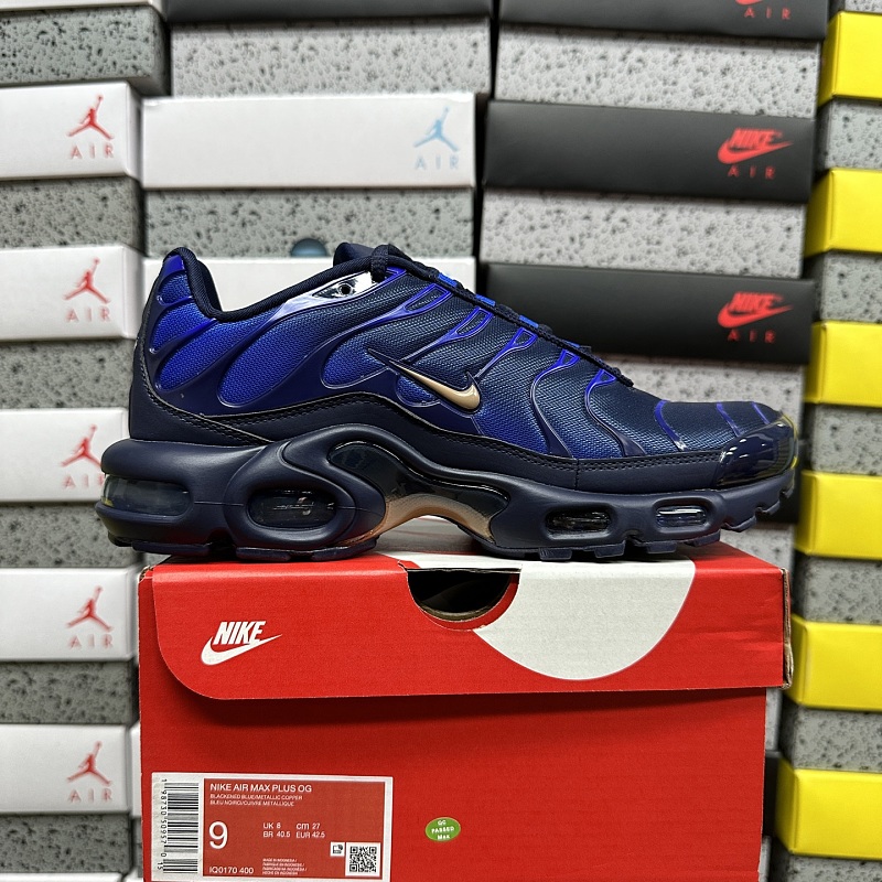 Air Max Plus TN 9