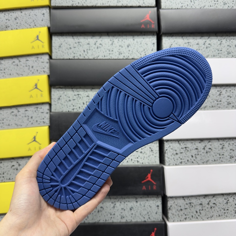 Jordan 1 Sneakers · 2