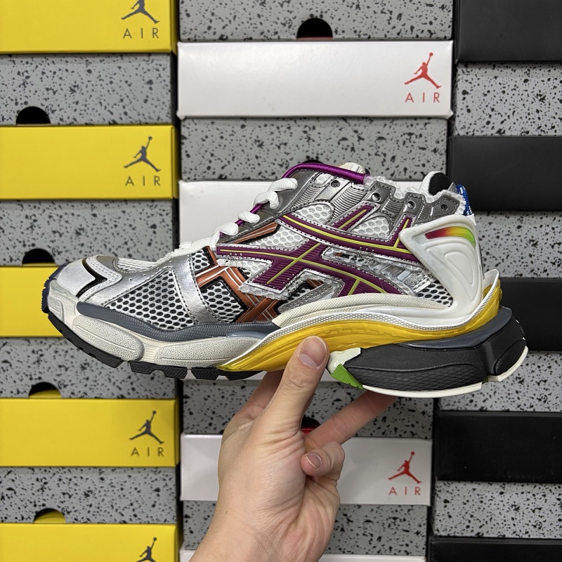 Runner7.0 7.0 8123 · 4