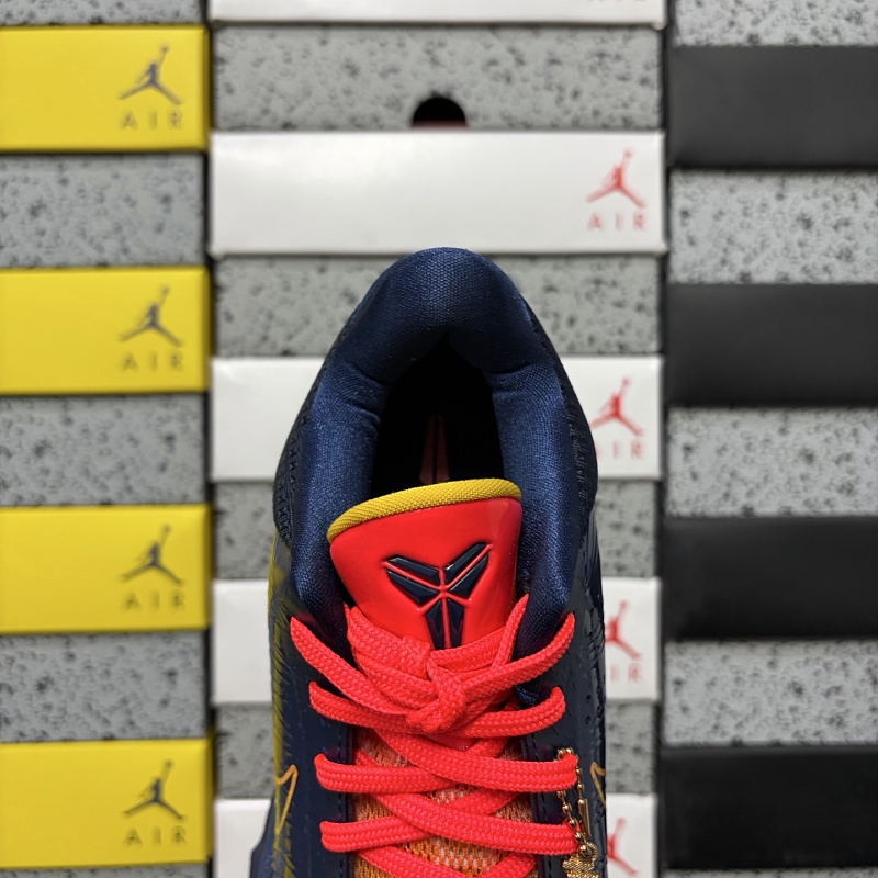 Jordan KB6 Sneakers 7