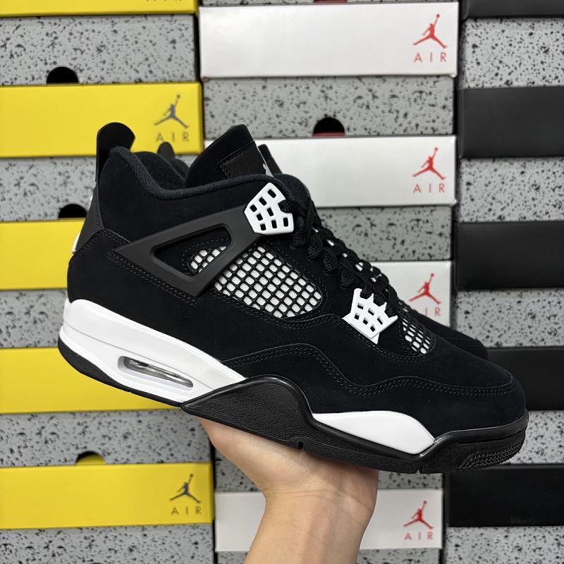 Jordan 4 Sneakers · 3