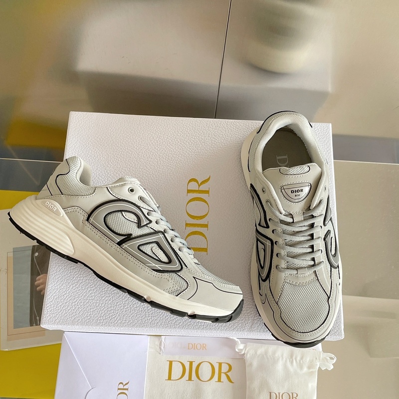 Dior B30 Sneakers 9