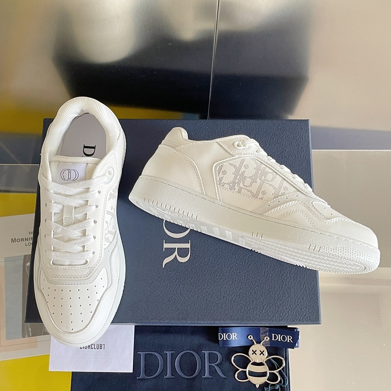 Dior B27 Sneakers 7
