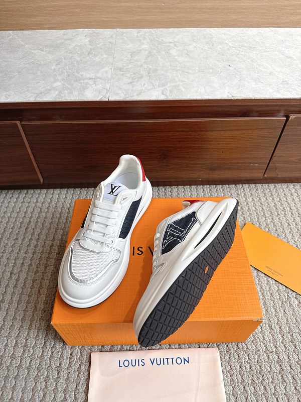 Trainer 43 · 5