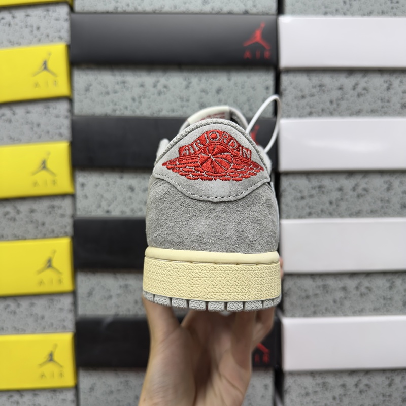 Jordan 1 Sneakers 3