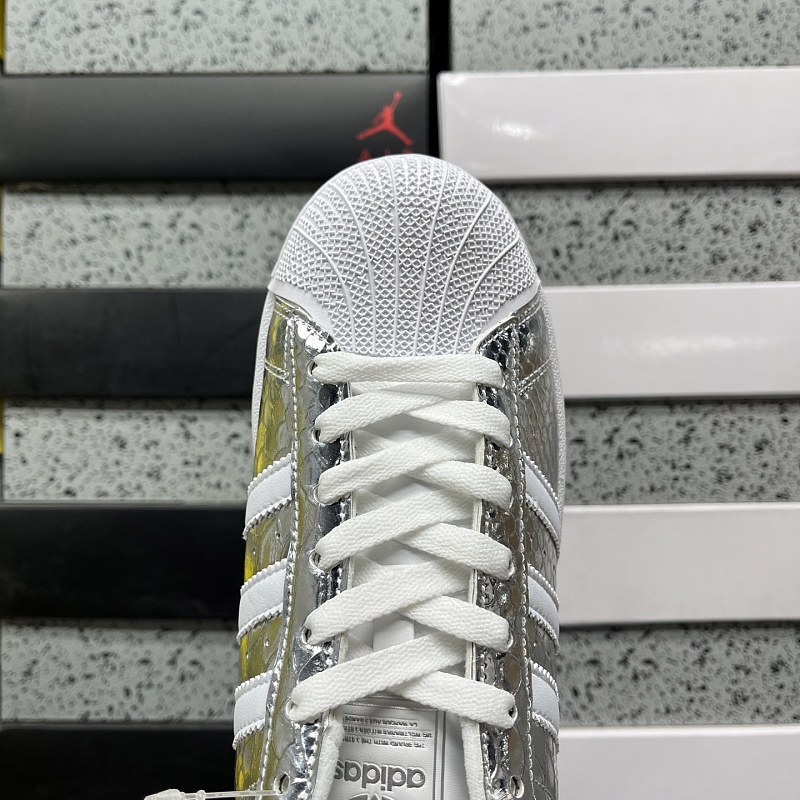 Superstar Ii 5