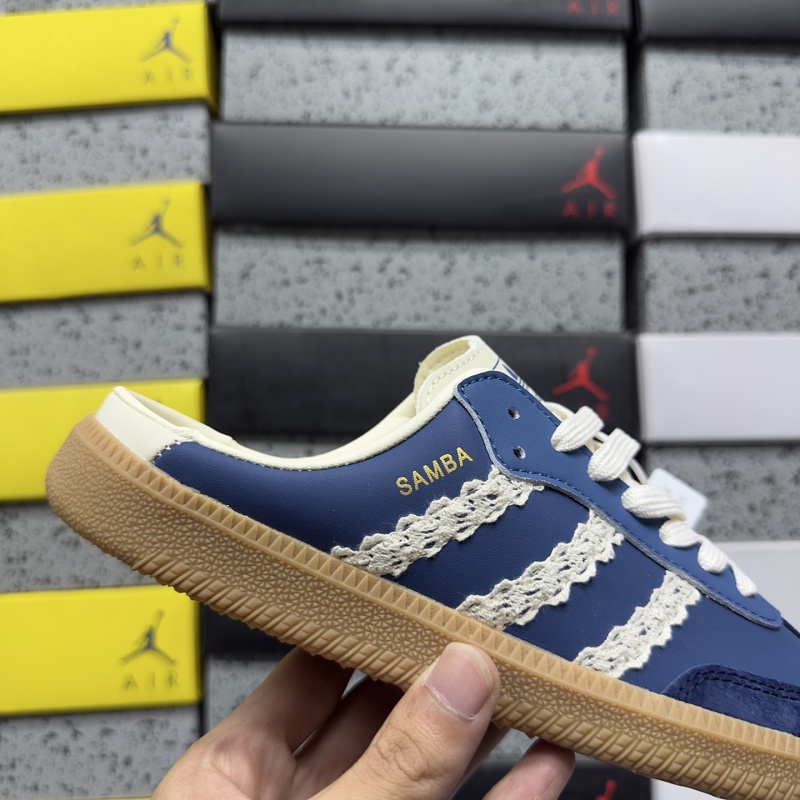 Samba Og Mule W 6