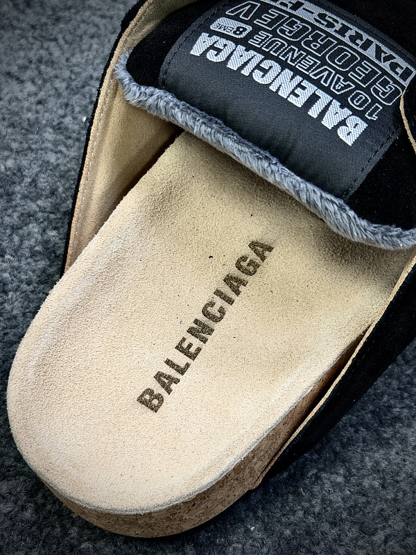 Birkenstock Naples Wrapped · 4