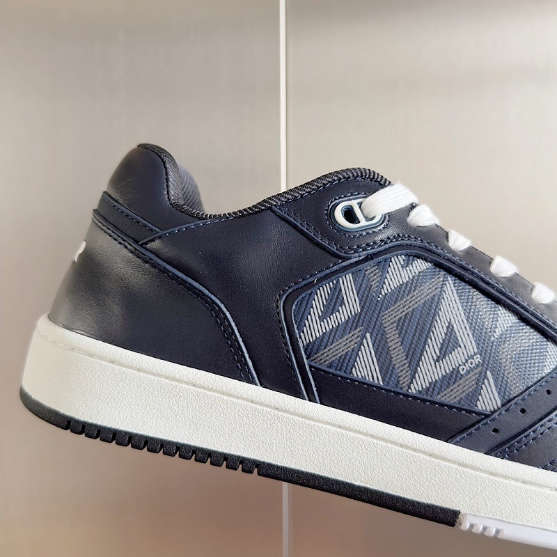 Dior B27 Sneakers 4