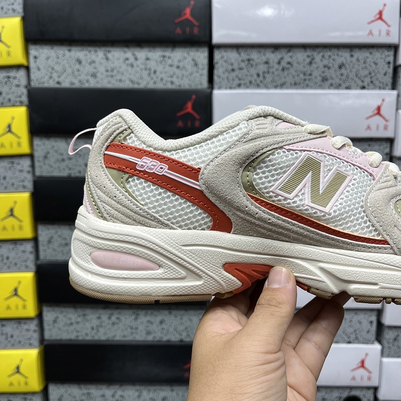 New Balance 530 Sneakers 7