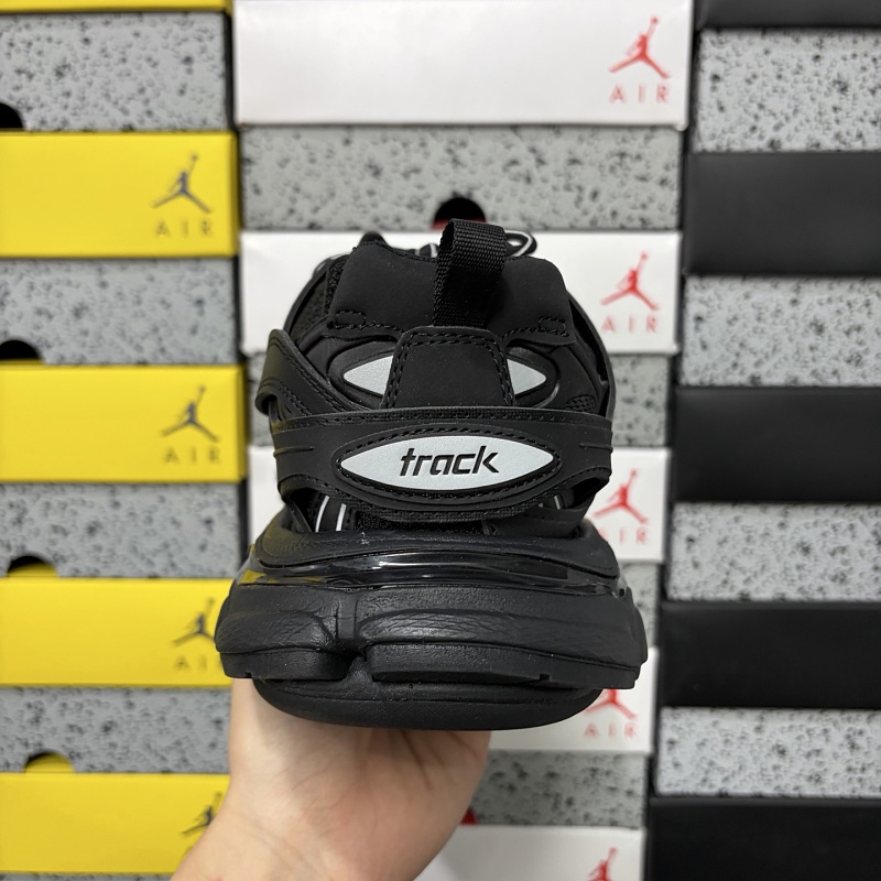 Track 3.0 1000 6