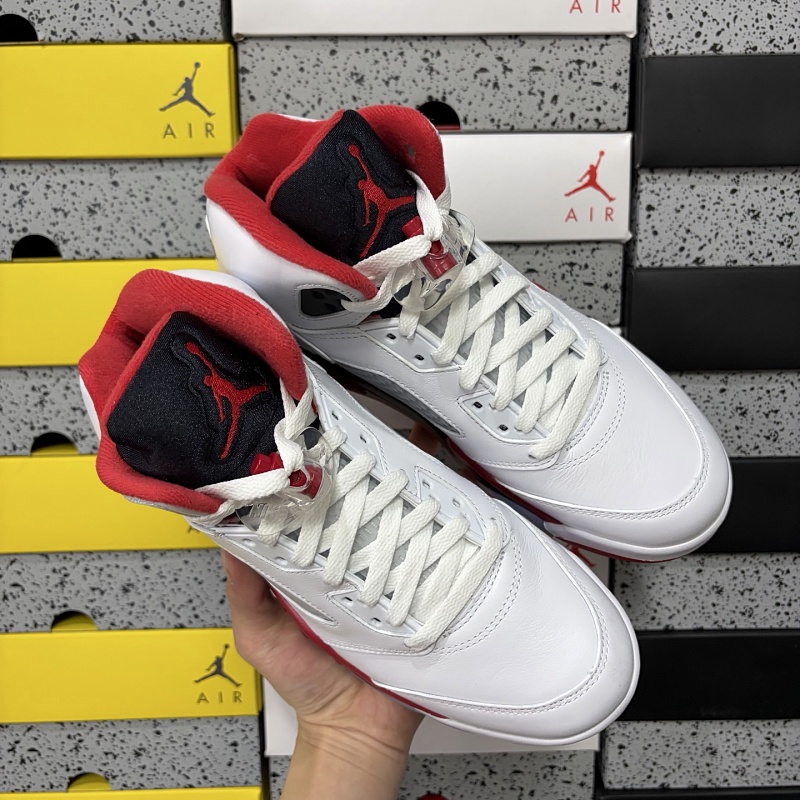 Jordan 5 Sneakers 2