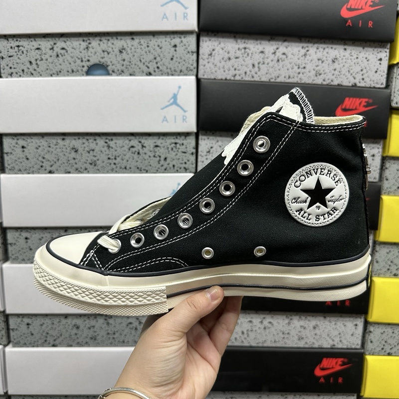 Converse Chuck Taylor Sneakers 8