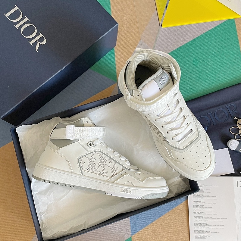 Dior B27 Sneakers 3