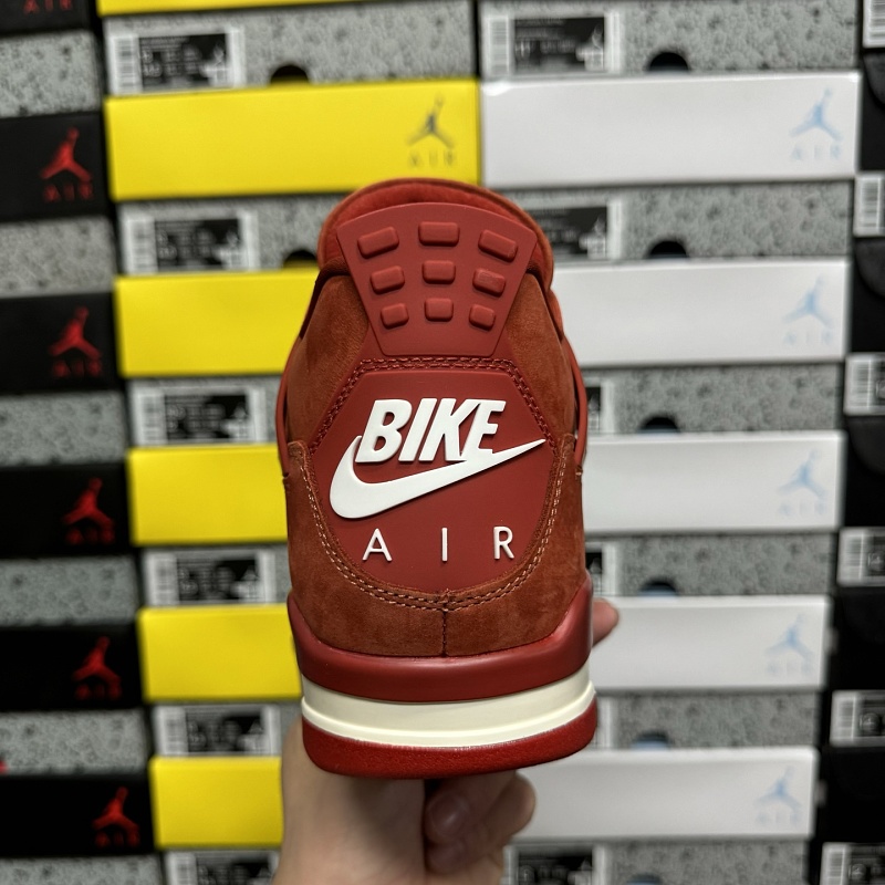 Jordan 4 Sneakers · 4