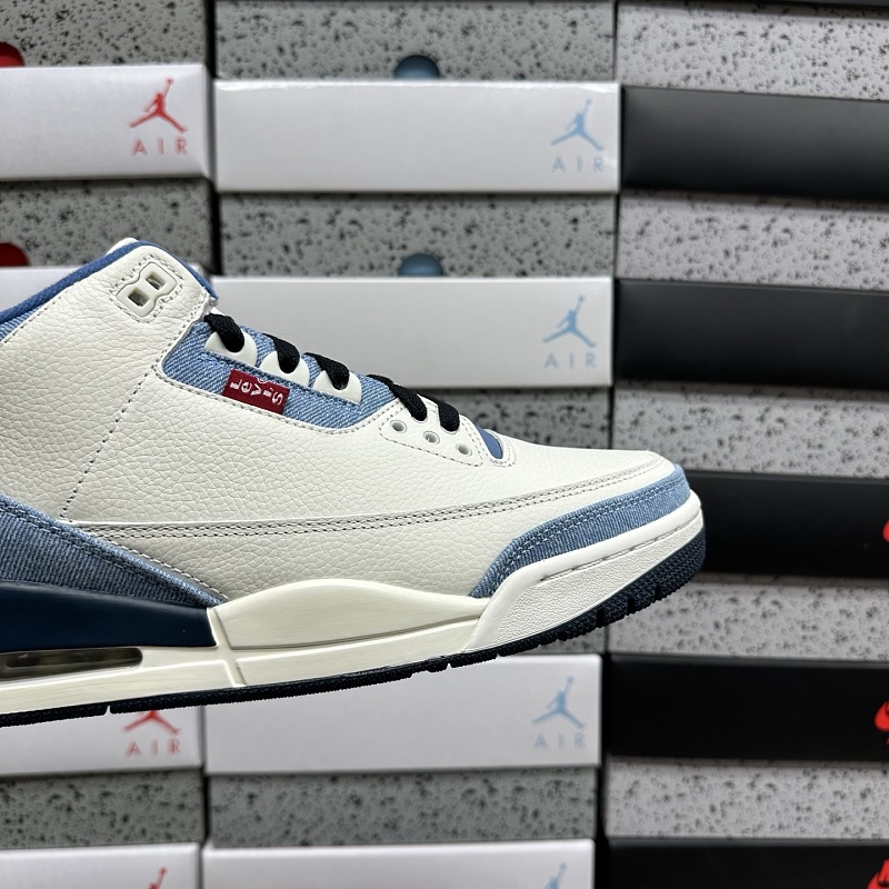 Jordan 3 Sneakers 6