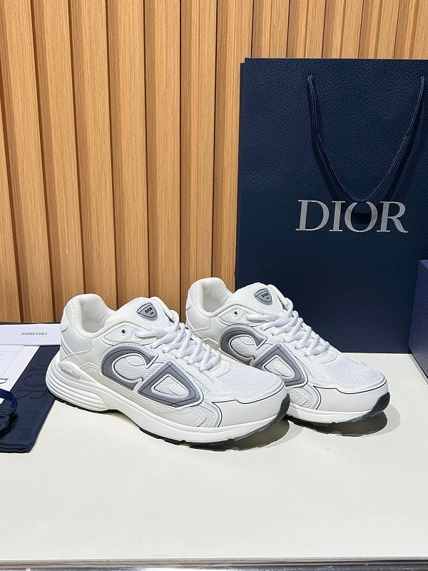 Dior B30 Sneakers 7
