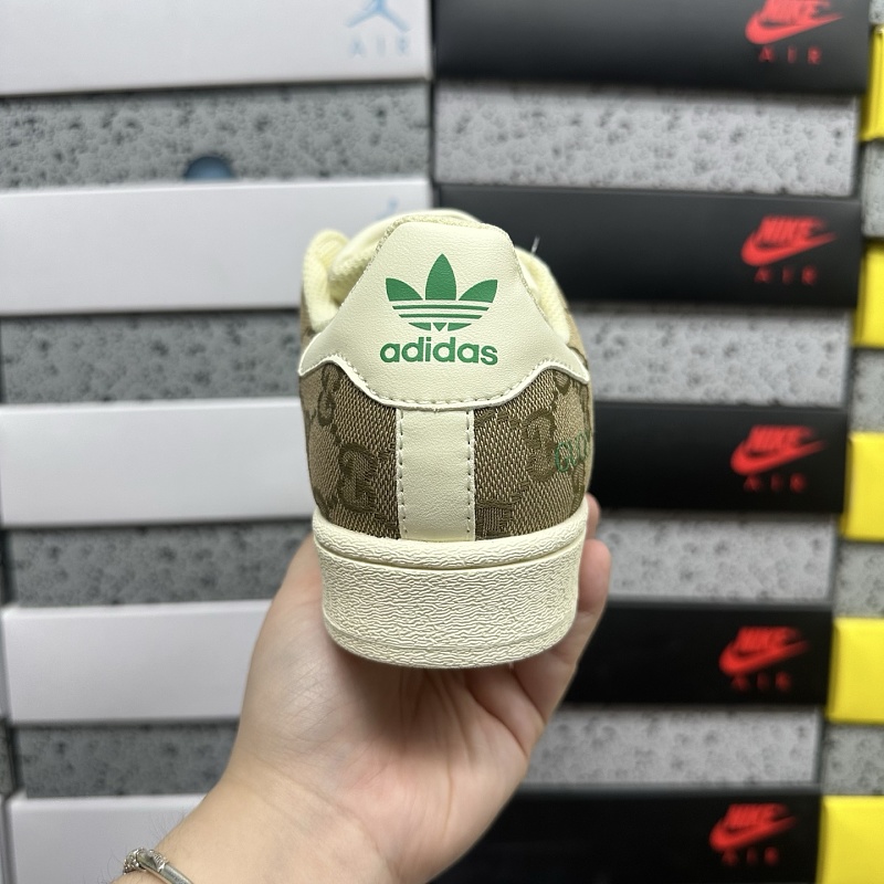Superstar Ii 3