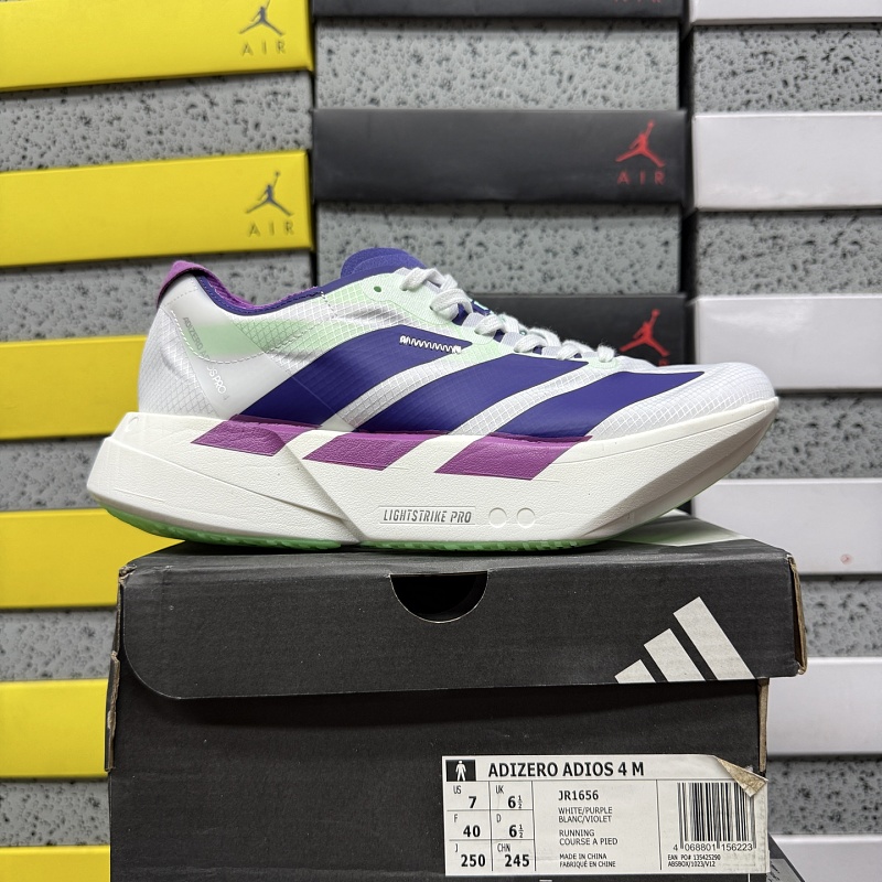 Adizero Adios 4M 8