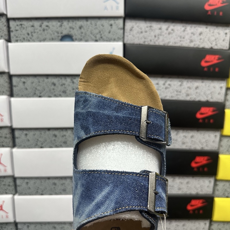 160Y【TOP Batch 】35-45 1009527 丹宁蓝 · 6