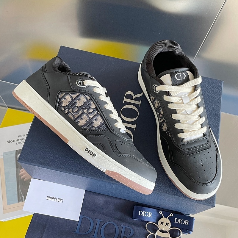 Dior B27 Sneakers 9
