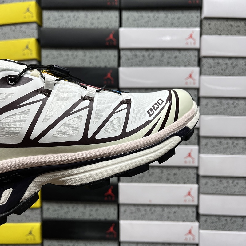 Salomon XT-6 Sneakers 8