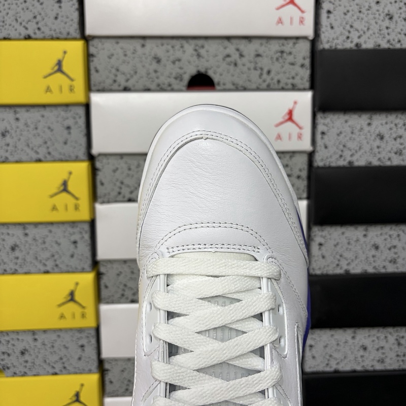 Jordan 5 Sneakers 10