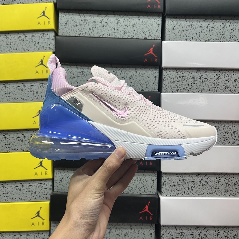 Xy Air Max 270 Flyknit 10