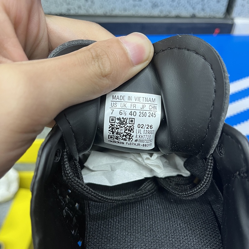 Samba Og 2
