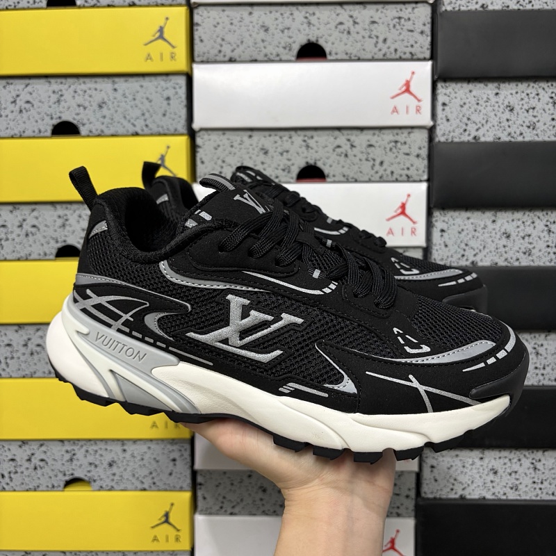 Tatic Runner · 3