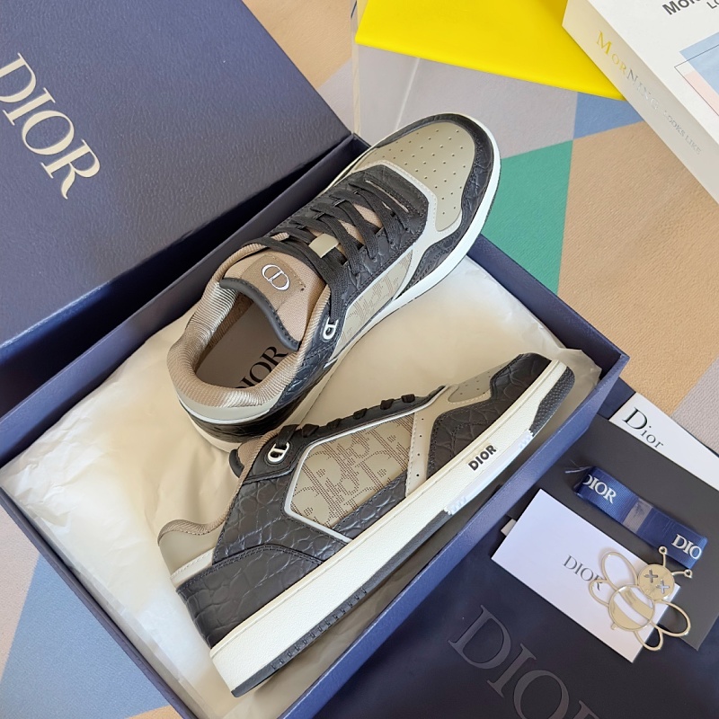 Dior B27 Sneakers 6