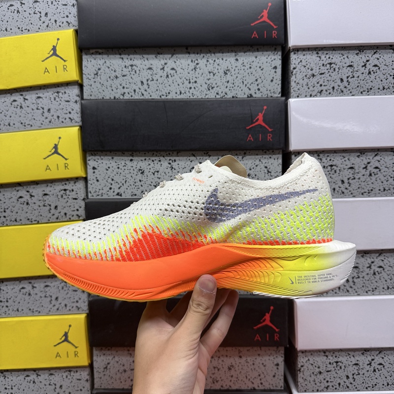 Air Zoom Alphafly Next% 3 4