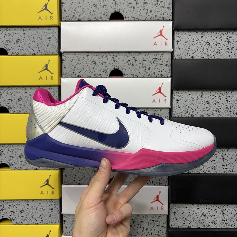 Jordan KB6 Sneakers 12