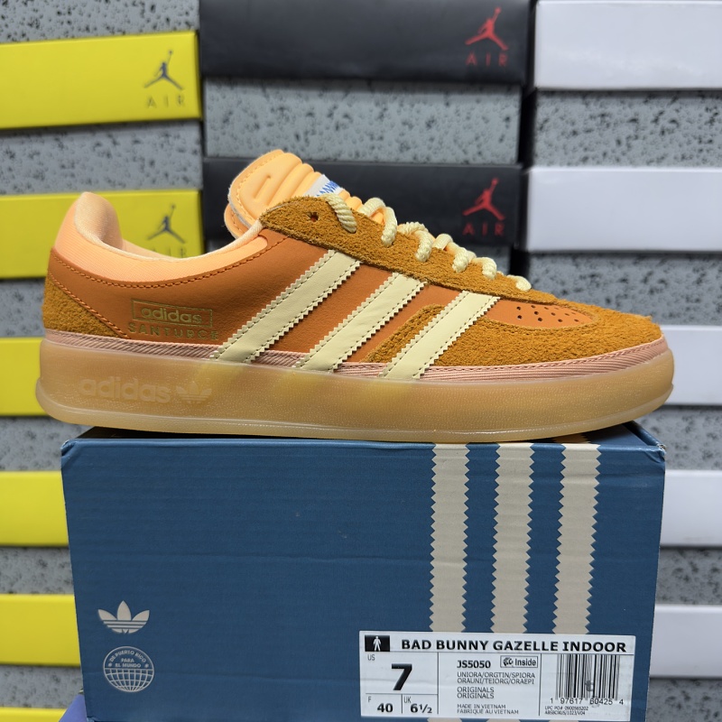 Samba Og 9