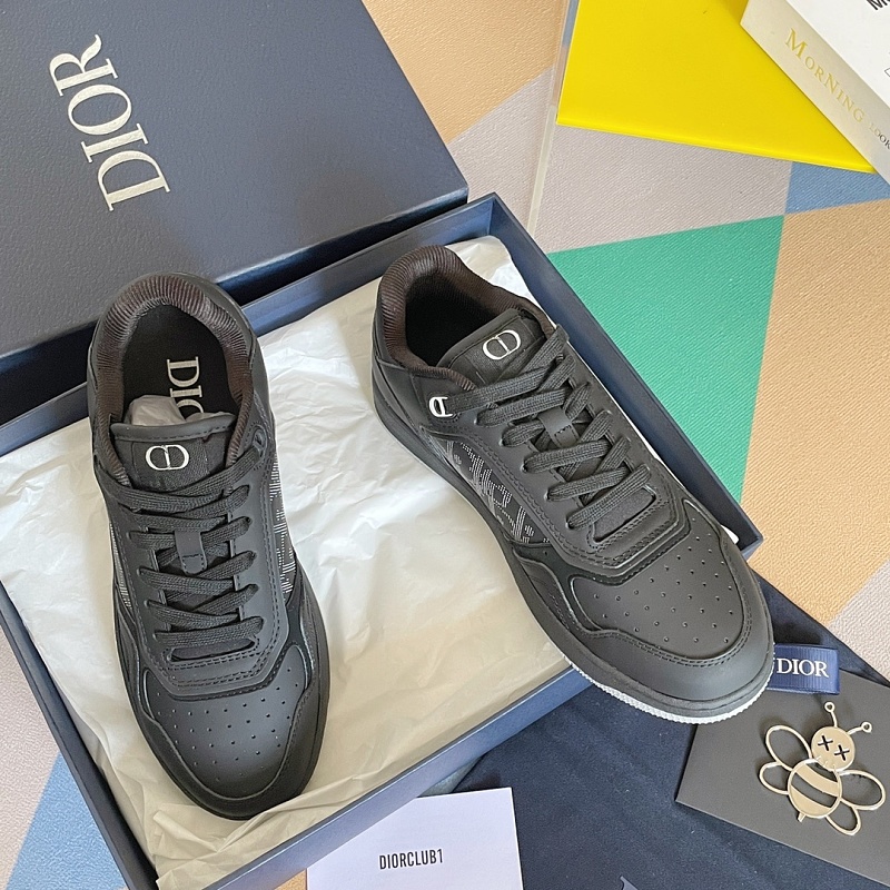 Dior B27 Sneakers 3