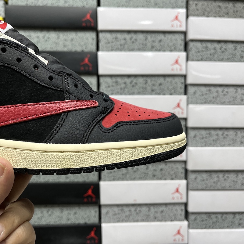 Jordan 1 Sneakers 8