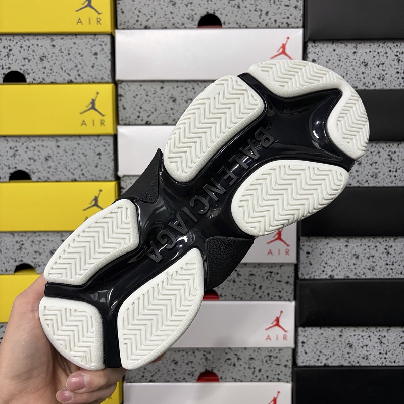 Triple S 2005 · 5