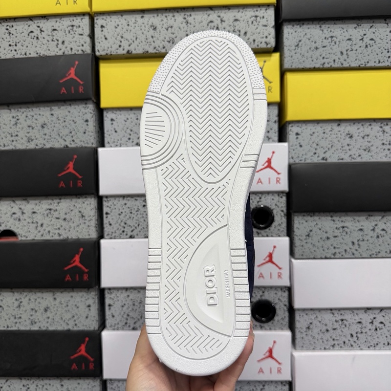 Dior B28 Sneakers 3