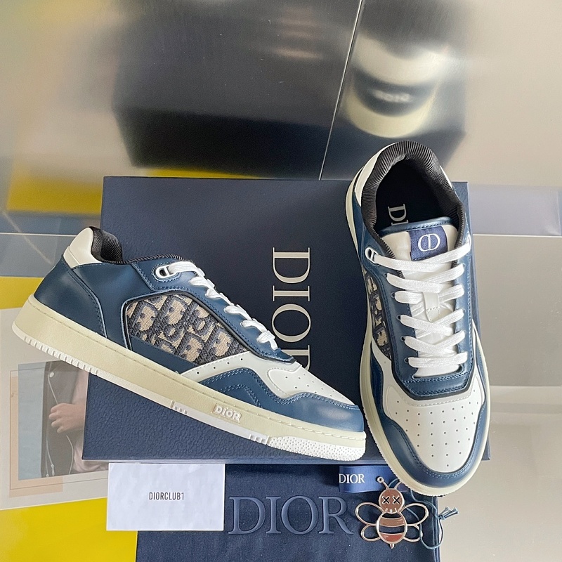 Dior B27 Sneakers 9