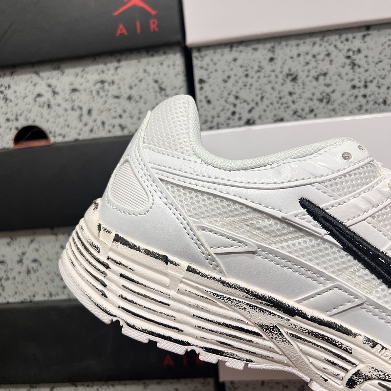 New Balance P-6000 Sneakers 6