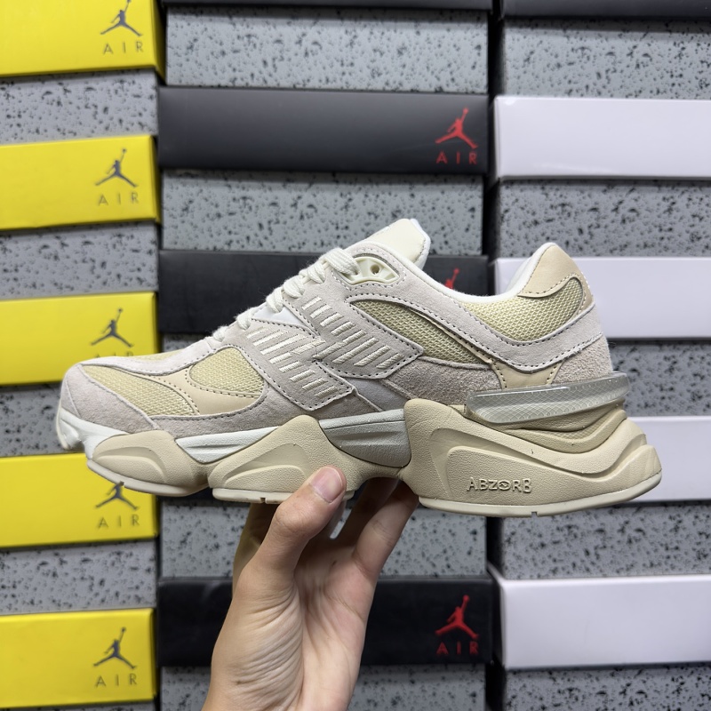 New Balance 9060 Sneakers 3