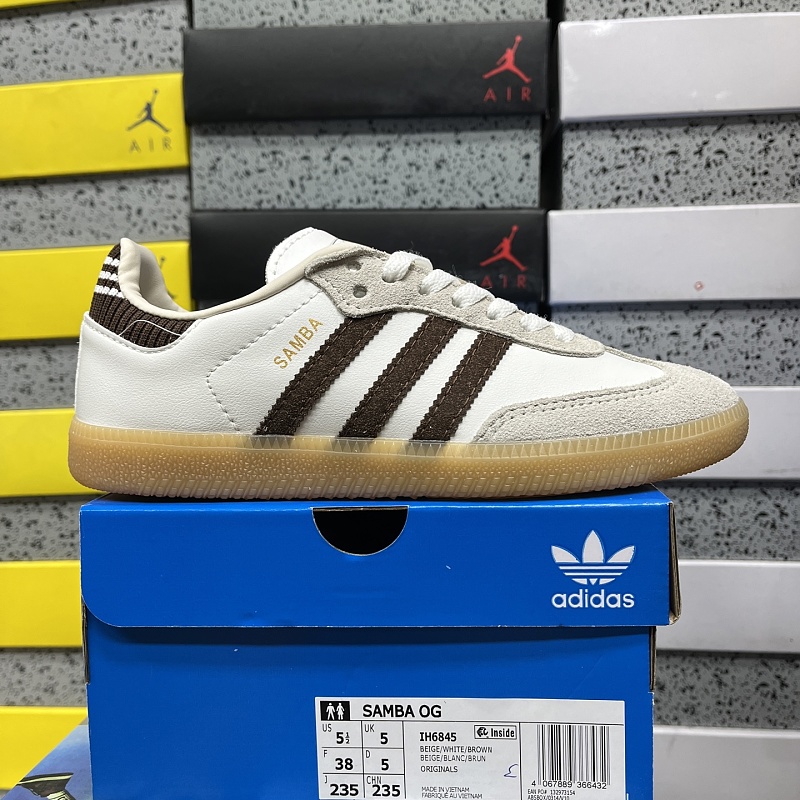Samba Og 9