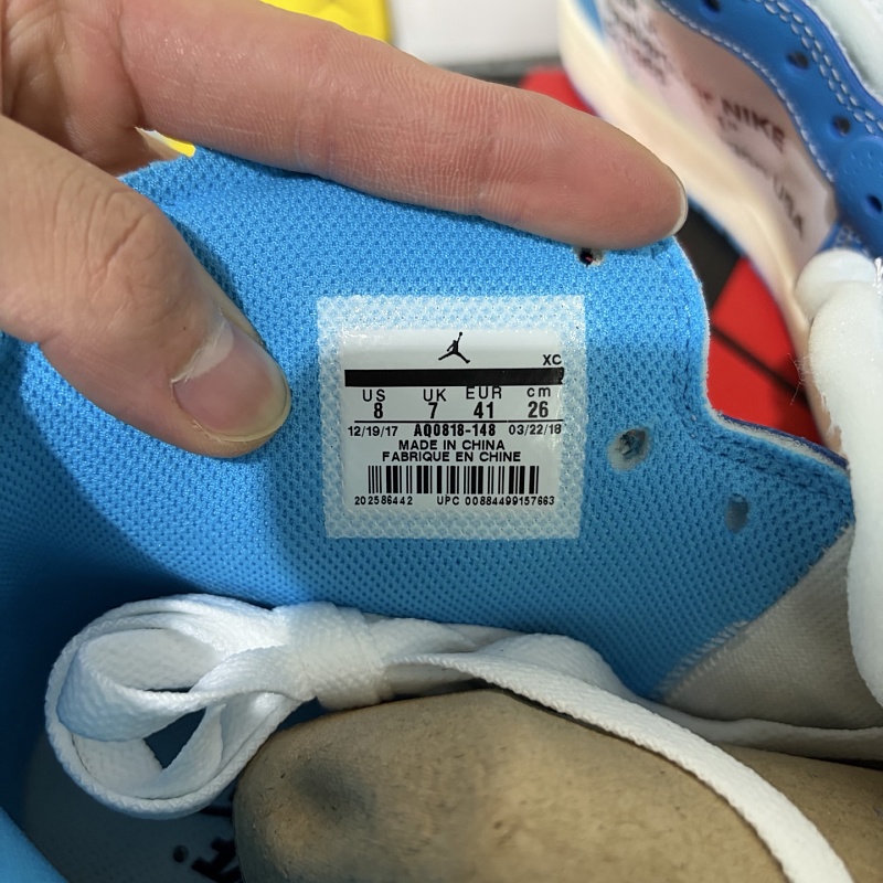 Jordan 1 Sneakers