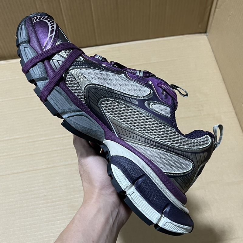 3XL 35-46 巴黎3XL 紫色 1269 · 2