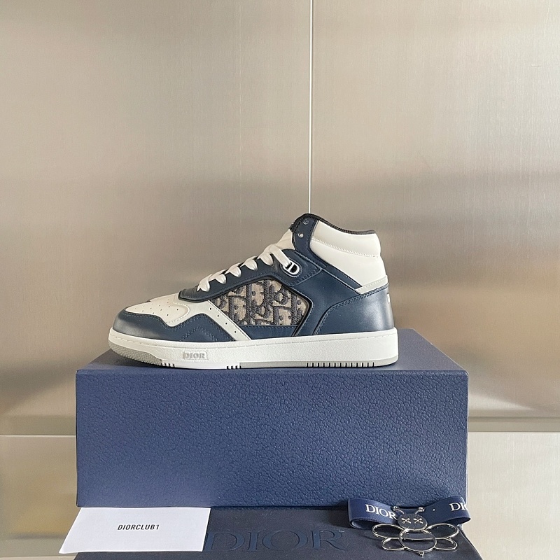 Dior B27 Sneakers 3