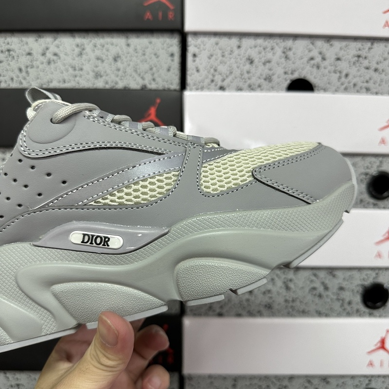 Dior B22 Sneakers 6